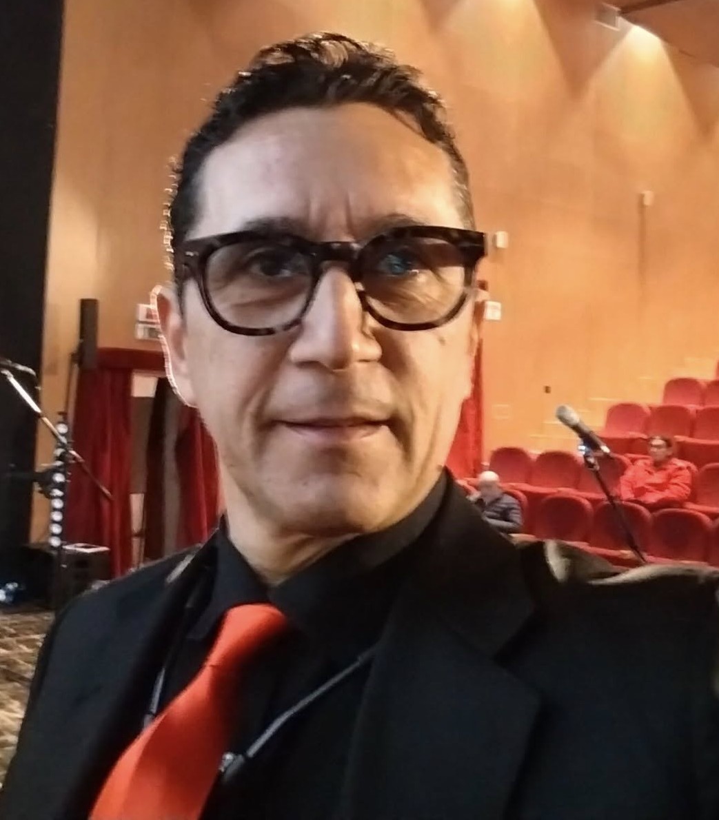 foto Raffaele Vaccaro