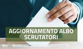 scrutatori Immagine di scrutatori