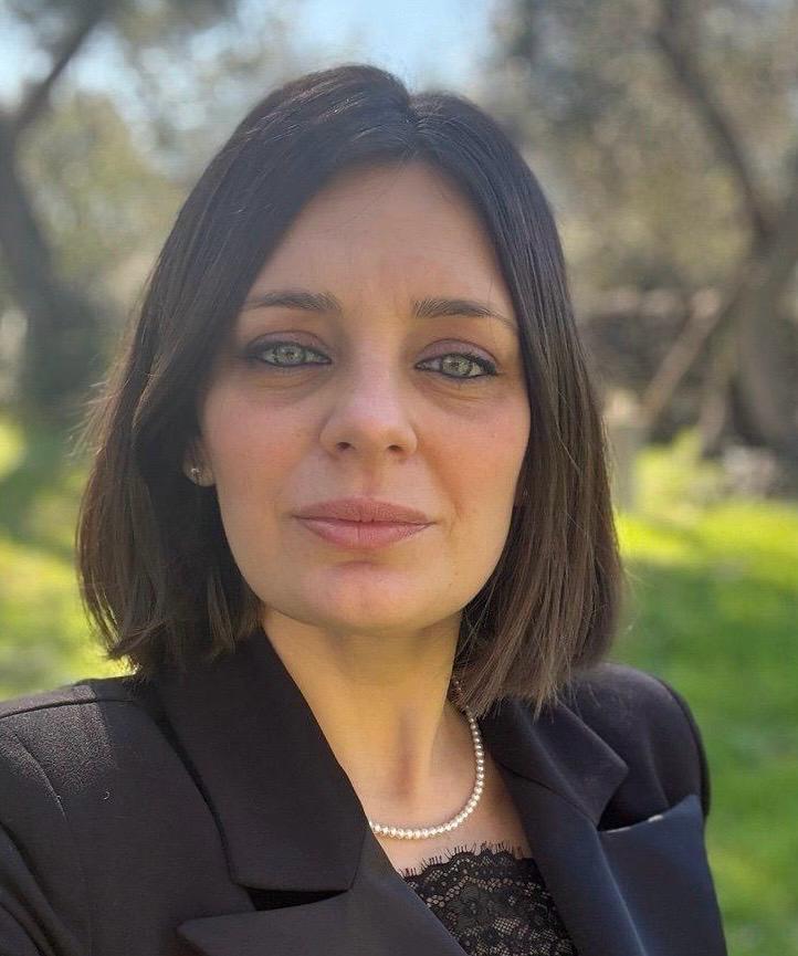 foto Luciana Capogrosso